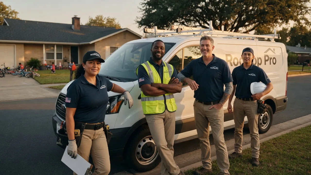 Roof Repair in Decherd, TN near me