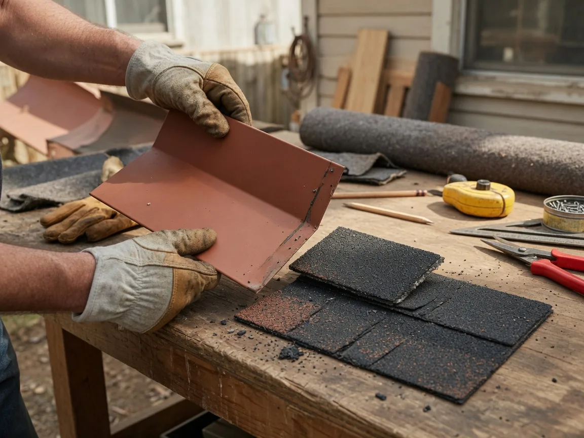 Roof Repair company in Decherd, TN